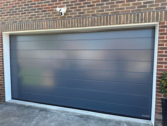 Гаражные ворота Херманн/Hormann LPU 42. Пружины растяжения. *Разные размеры