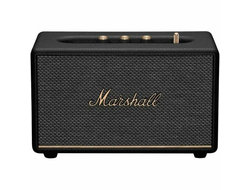 Портативная акустика Marshall Acton III Black