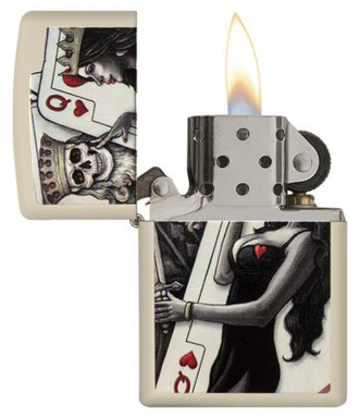 Зажигалка "ZIPPO" Classic 29393