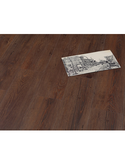 Кварц-виниловая замковая плитка Floor Click М 7084-D01 Сосна Итколь