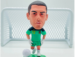 Пластиковый Valdes (NT) (WE+)