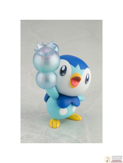 Фигурка 1/8 Хикари, Пиплап (Hikari, Pochama)