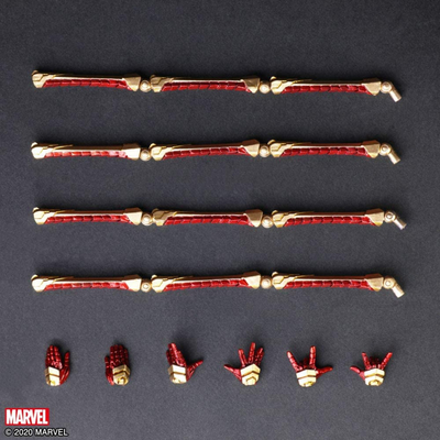 Фигурка Человек-паук (Spider-Man)