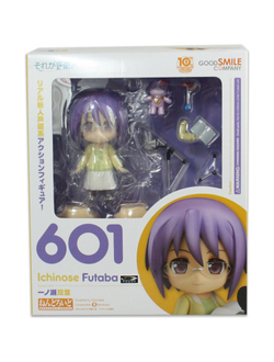Нендроид Футаба Ичиносэ (Futaba Ichinose)