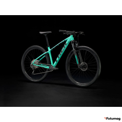 Велосипед Trek Marlin 7 ATB 27.5 Gloss Miami Green