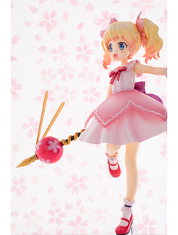 Фигурка 1/7 Элис Картелет (Alice Cartelet)