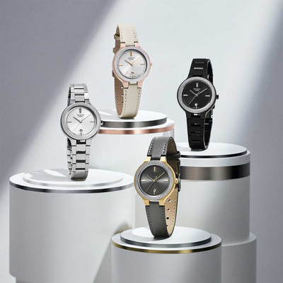 Часы Casio Sheen SHE-4559GBL-7A