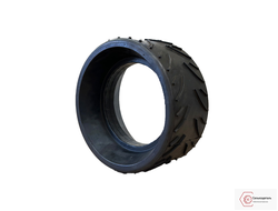 Бандаж резиновый 350х164