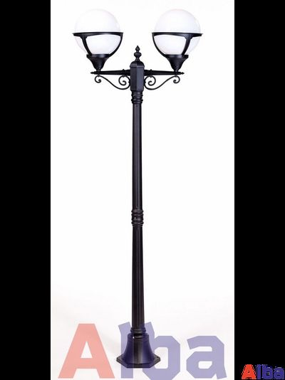 Genova 88108 A Парковый светильник