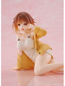 Фигурка Райзалин Стаут (Reisalin Stout Nemaki ver.)