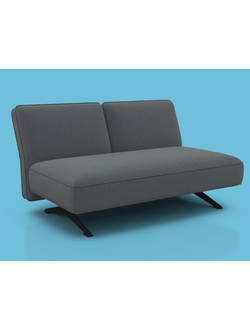 Коузи модуль двухместный П2(160) вар.2