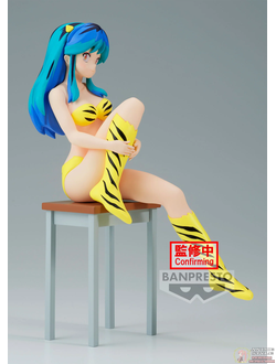 Фигурка Лам (Lum Relax Time ver.3)