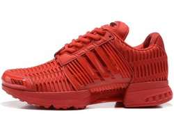 Adidas Climacool 1 Triple Red