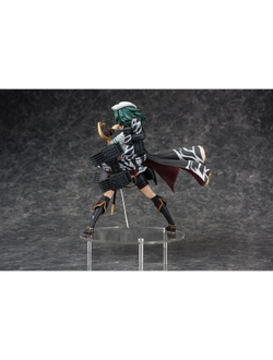 Фигурка 1/7 Кисо (Kiso Kai Ni)
