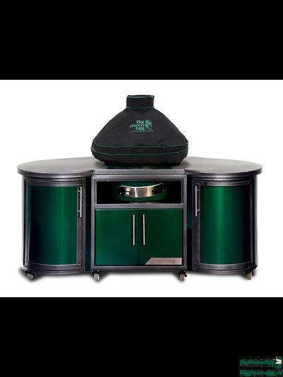 Чехол для купола для гриля Big Green Egg в столе, 126504