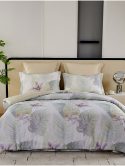 Постельное белье TANGO тенсел 1,5-спальное 150x200x1 180x230x1 50x70x1 70x70x1 TT4-165