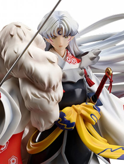 Фигурка 1/7 Сэссёмару (Sesshoumaru)