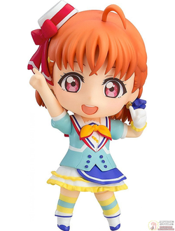 Нендроид Чика Таками (Chika Takami)