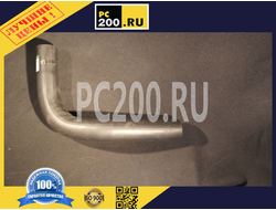 185-00282A Патрубки радиатора DOOSAN	 DH225-9