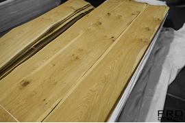 НАТУРАЛЬНЫЙ ШПОН ДУБ LOFT