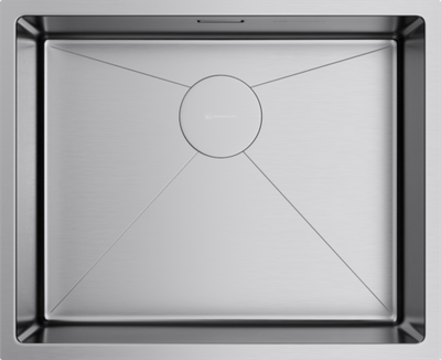 Мойка OMOIKIRI TAKI 54-U/IF Microdecor IN