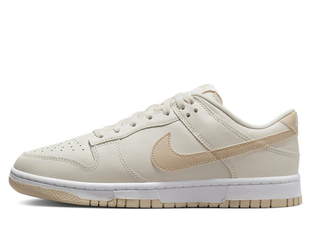Nike Dunk Light Bone Tan DV0831 003