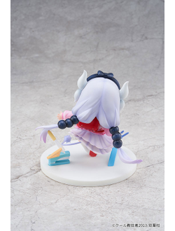 Фигурка Канна Камуи (Kanna Kamui Ribose)