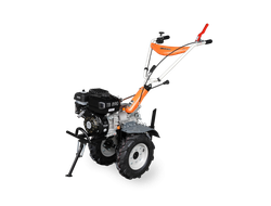 Мотоблок бензиновый VILLARTEC TB890