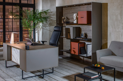 Кабинет Calipso