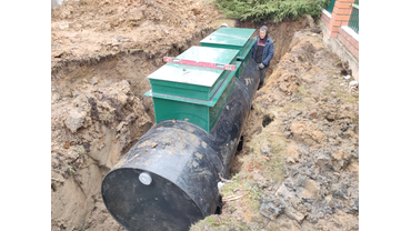 ЕВРОЛОС ГРУНТ 8+