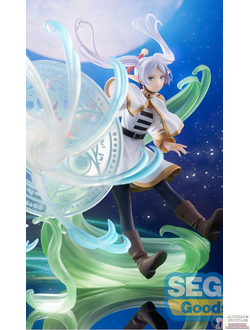 Фигурка Фрирен (Frieren Mahou no Takami Figurizm Alpha)
