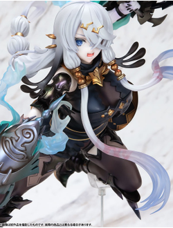 Фигурка 1/7 Лила Децирус (Lila Decyrus)