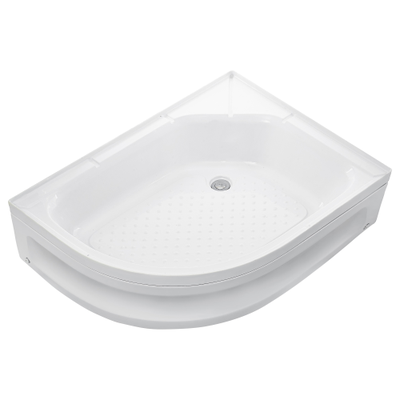 Душевая кабина Мономах 100/80/24 МЗ R 110x80