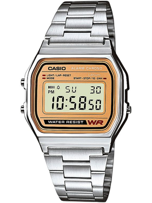 Часы Casio A-158WEA-9E