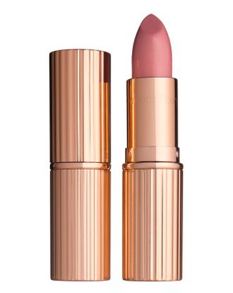 Charlotte Tilbury KISSING Кремовая губная помада Bitch Perfect