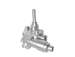 Кран газовый для варочной поверхности Bosch, Simens 12006158