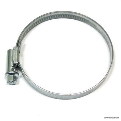 Хомут NORMA 120-140/9 S7 W1 (10 шт.)