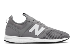 New Balance 247 Серые (41-44) Арт. 327F-A