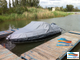 Тент на лодку Phoenix 510 (пластик)