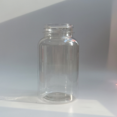 Банка ПЭТ 225мл/45мм, арт. 2282