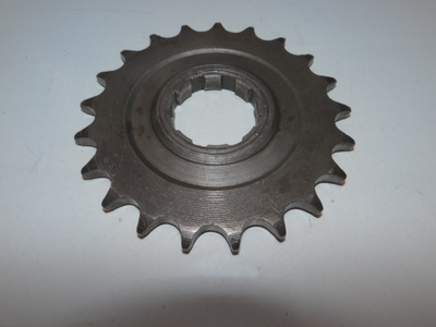 Ведущая звезда Иж 21 зуб