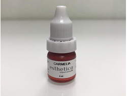 Пигменты Эстетика Carmelia ( Кармелия)