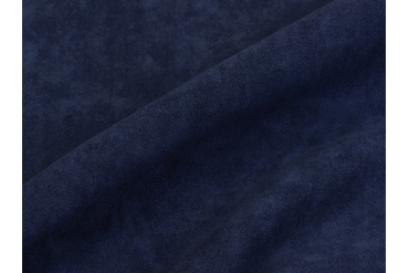 (РАМ) Велюр "Катания" (Catania)-blue.
Состав: 100% Полиэстер.
Плотность: 350 г/м2 ± 5 %.
Устойчивость к истиранию:  ≥ 101 000 циклов.
Ширина: 140 ± 2 см.

Внимание! Цвет материала может быть искажен настройками монитора.