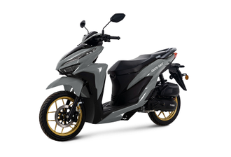 Скутер TMBK CLICK 150CC (SHOW 50CC)