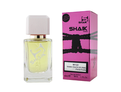 Shaik W122 Lacoste Touch Of Pink 50 ml