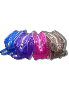 Сумочки для Бассейна и Пляжа 3D c одним замочком СДП-25 (4 цвета)