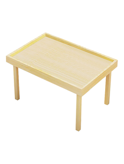 СТОЛ ДЕТСКИЙ ЛЕГО 33 (БЕЗ НАПОЛНЕНИЯ)