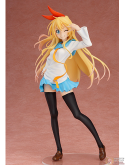 Фигурка 1/7 Читогэ Кирисаки (Kirisaki Chitoge)