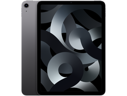 Apple iPad Air (2022) M1 256GB Wi-Fi Space Gray