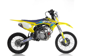 Питбайк RXF  FREERIDE 150X-LE